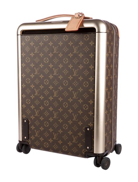 louis vuitton mens rolling luggage|Louis Vuitton luggage price list.